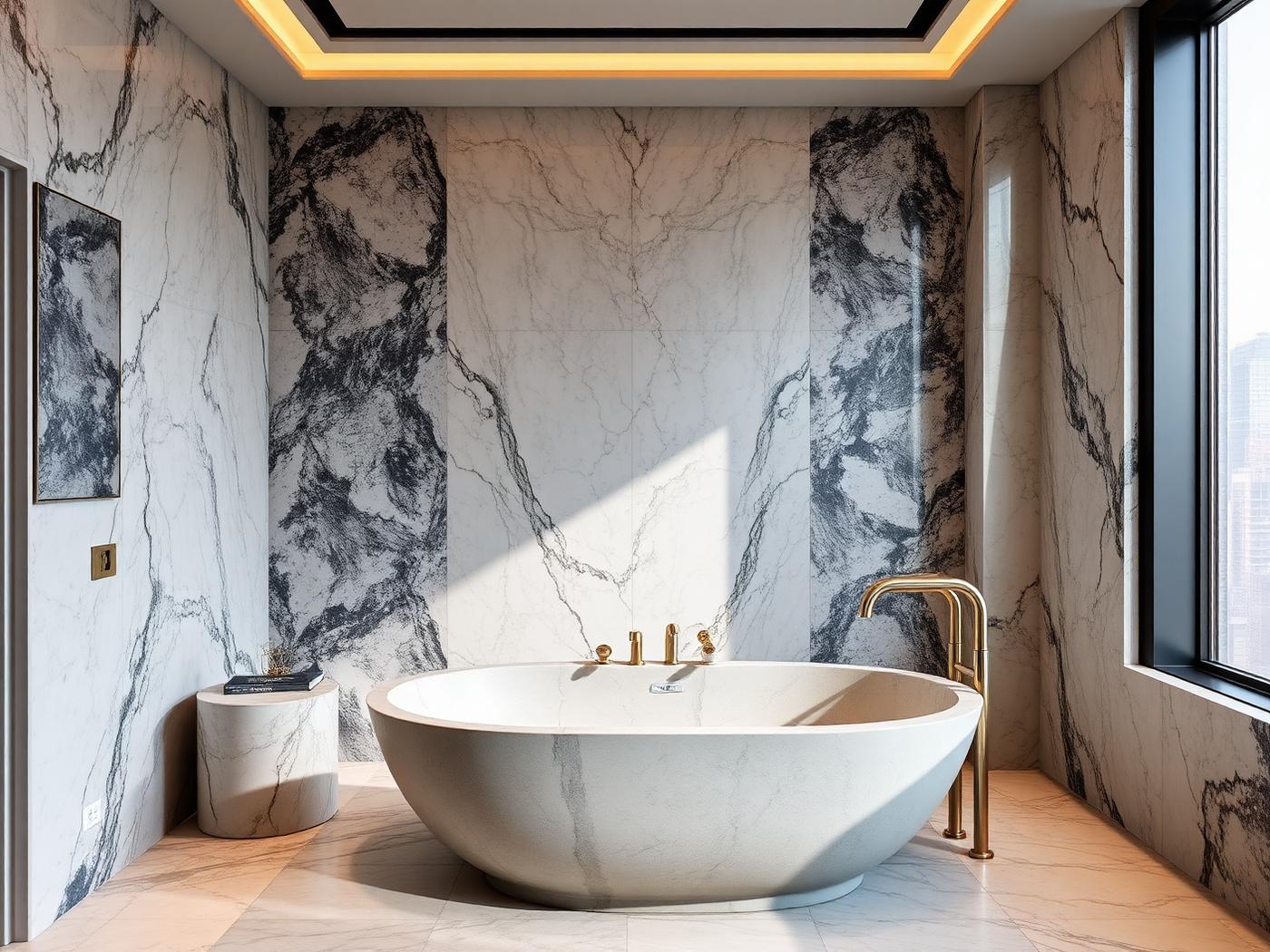 Fifth Avenue Residence